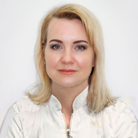 Левчик Оксана Богдановна - педагог-психолог