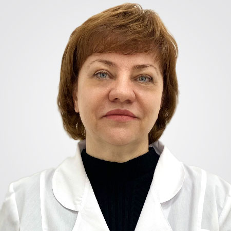 Михейкина Татьяна Вячеславовна - врач дерматолог, дерматовенеролог