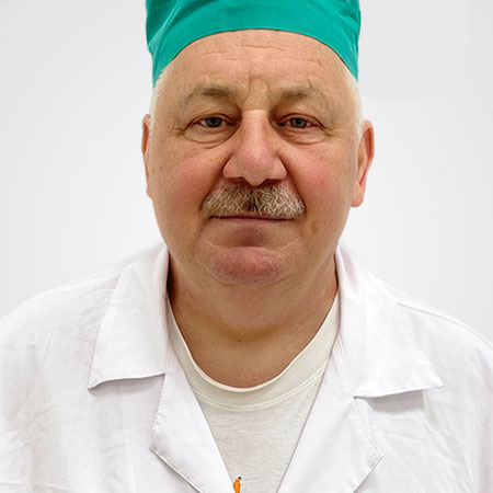 Яковлев Евгений Александрович - детский уролог, детский хирург