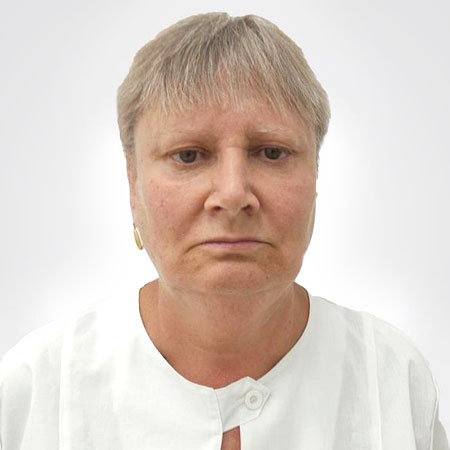 Медведева Марина Вячеславовна - массажист