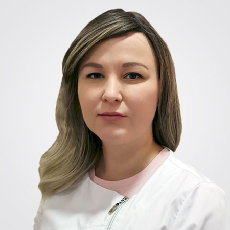 Кицова Евгения Юрьевна - дерматовенеролог, трихолог
