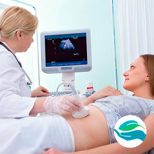 УЗИ исследование при беременности в 1-ом триместре