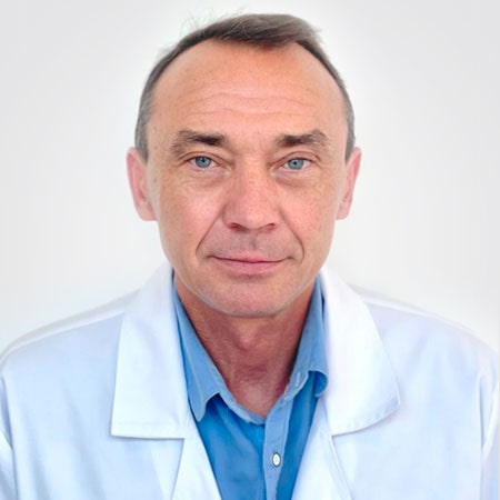 Котельников Александр Анатольевич - травматолог-ортопед