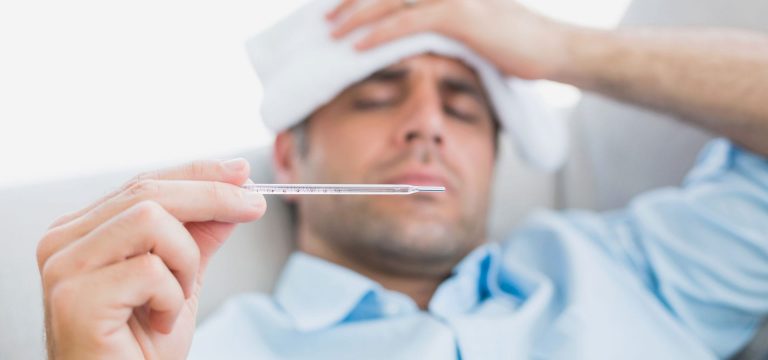 Профилактика гриппа в вирусный сезон