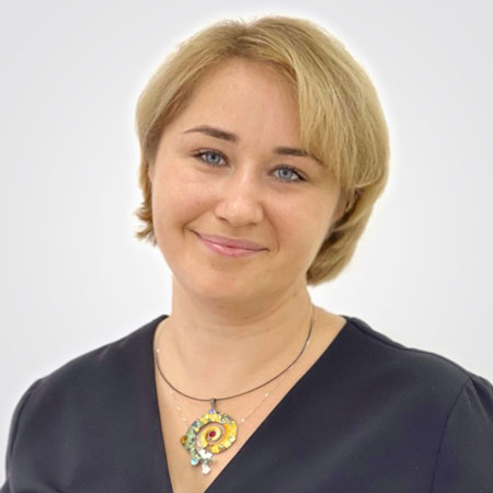 Слоневская Светлана Юрьевна - психолог