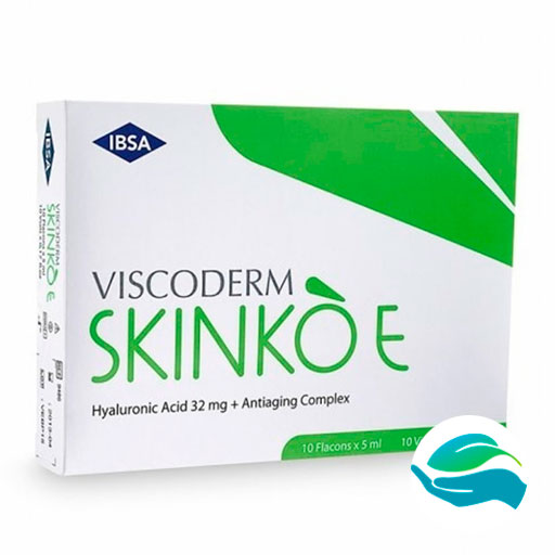 Viscoderm SKINO E (Италия)