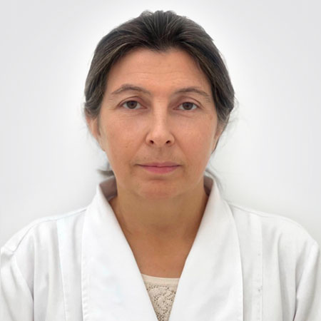 Крестовникова Татьяна Владимировна - офтальмолог