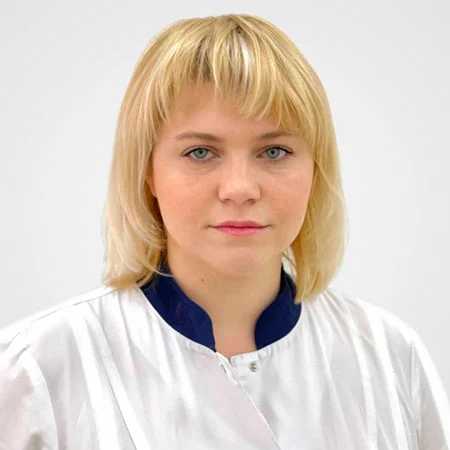 Головатенко Елена Владимировна - невролог