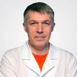Иваненко Андрей Валентинович - нейрохирург, невролог