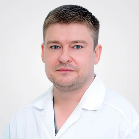 Корнев Александр Анатольевич - хирург, проктолог