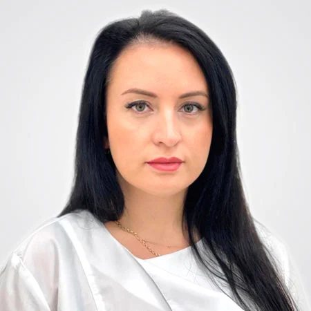 Пальцева Ирина Владимировна - педиатр, детский кардиолог, врач УЗИ