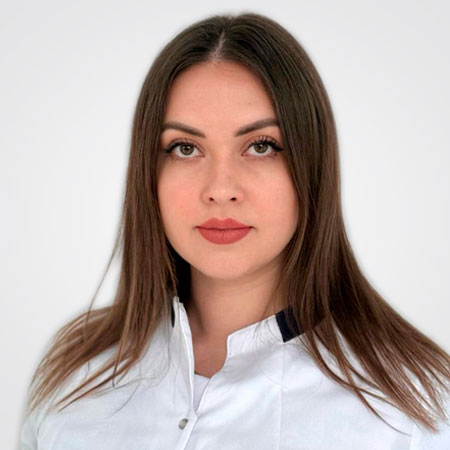 Неснова Дарья Сергеевна - кардиолог, врач УЗИ