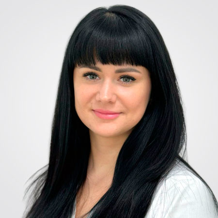 Сонина Екатерина Леонидовна - педиатр, детский гастроэнтеролог