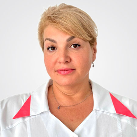 Юнусова Гульнара Изетовна, гинеколог, врач УЗИ